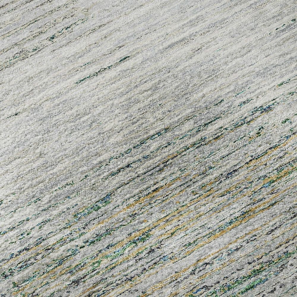Dalyn Rug Company Trevi 2&#39;3&quot; x 7&#39;6&quot; Linen Runner, , large