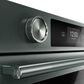 KitchenAid 2-Piece Kitchen Package with Juniper 30" Smart Single Wall Oven and Black 30" Electric Cooktop, , large