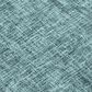 Dalyn Rug Company Voyage VY1 Teal 8" Round Area Rug, , large