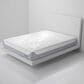 Bedgear S5 LS Medium Twin Mattress in a Box, , large