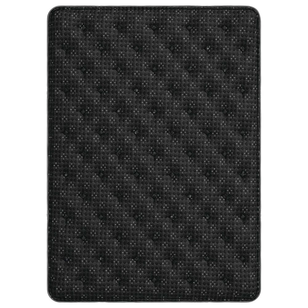 Beautyrest Black Series3 Firm Pillowtop Full Mattress with High Profile Box Spring, , large