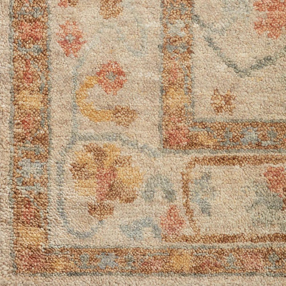 Loloi Clement 2&#39; x 3&#39; Pebble and Multicolor Area Rug, , large