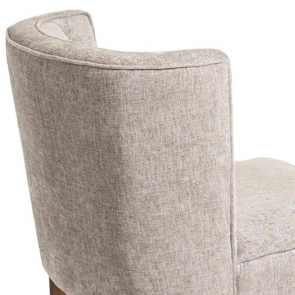Nest Home Collections Charlie Dining Side Chair in Grey Wash, , large