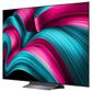 LG 65" Class C5 Series OLED evo AI 4K in Black - Smart TV, , large