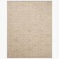 Loloi Franklin 2" x 3" Beige and Taupe Area Rug, , large