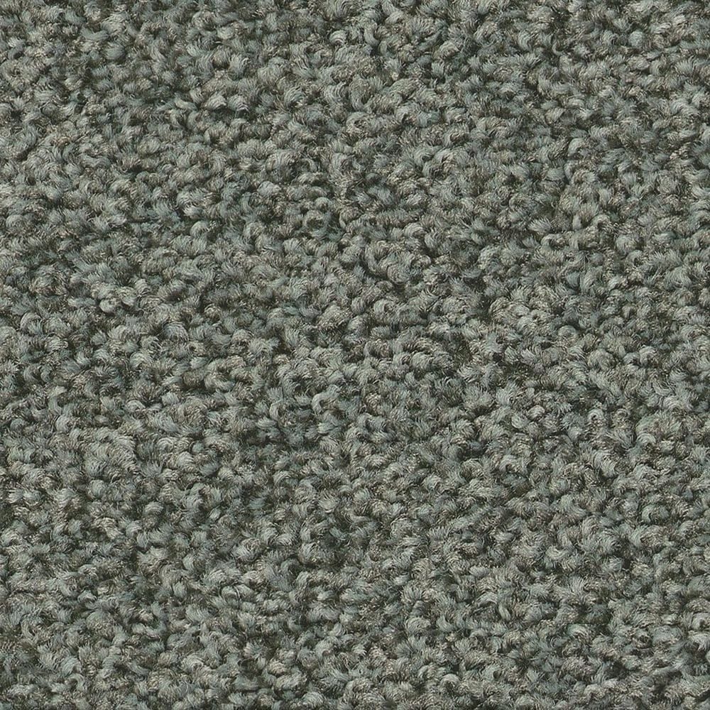 Shaw Del Rio I Carpet in Evergreen, , large