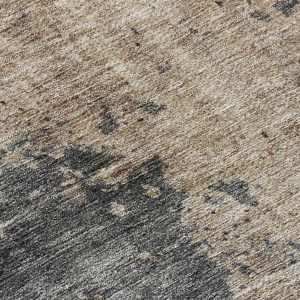 Dalyn Rug Company Nouveau NV20 10&#39; x 14&#39; Khaki Indoor/Outdoor Area Rug, , large