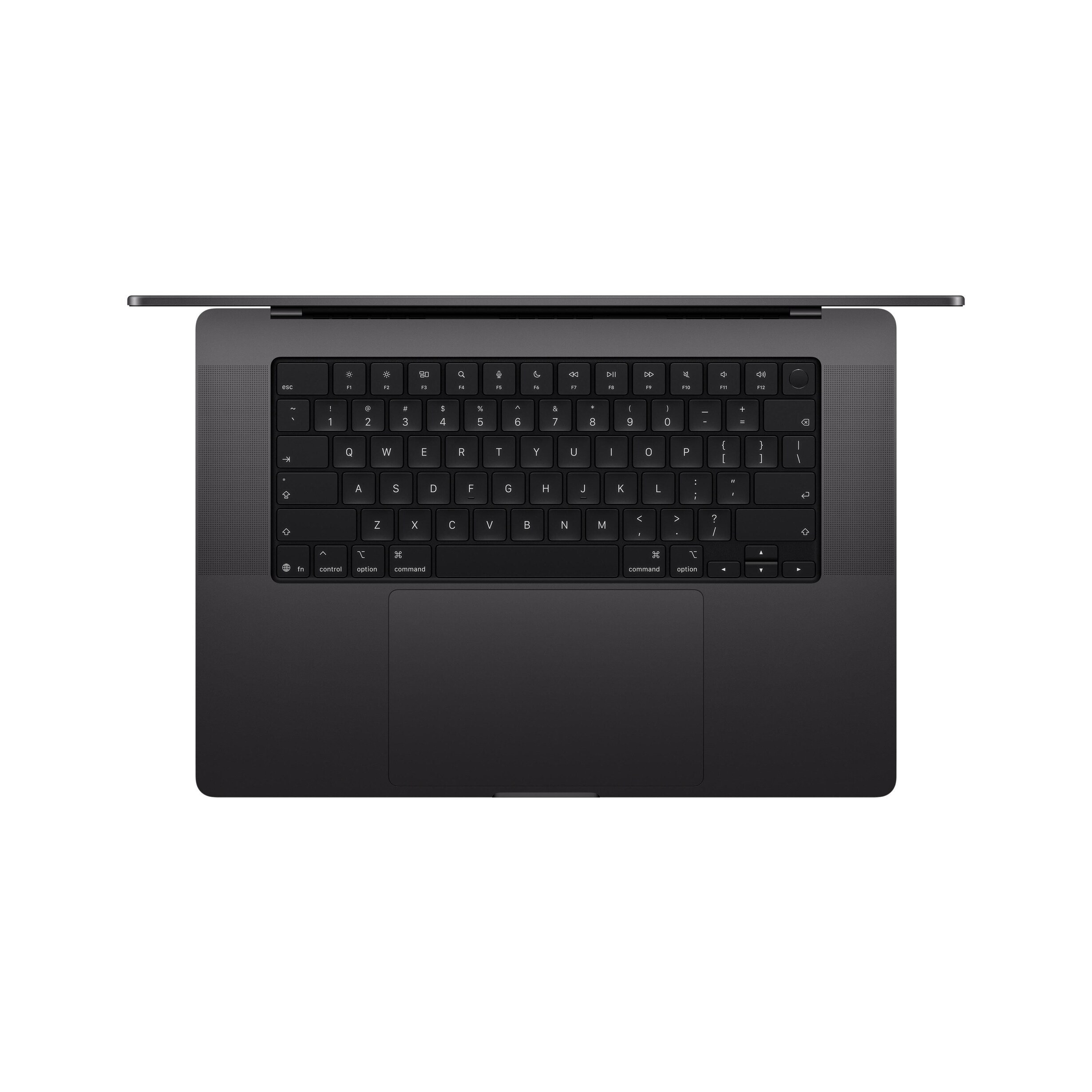 Apple MacBook Pro 16-inch Laptop M5 Pro chip - 18 Core CPU - 20