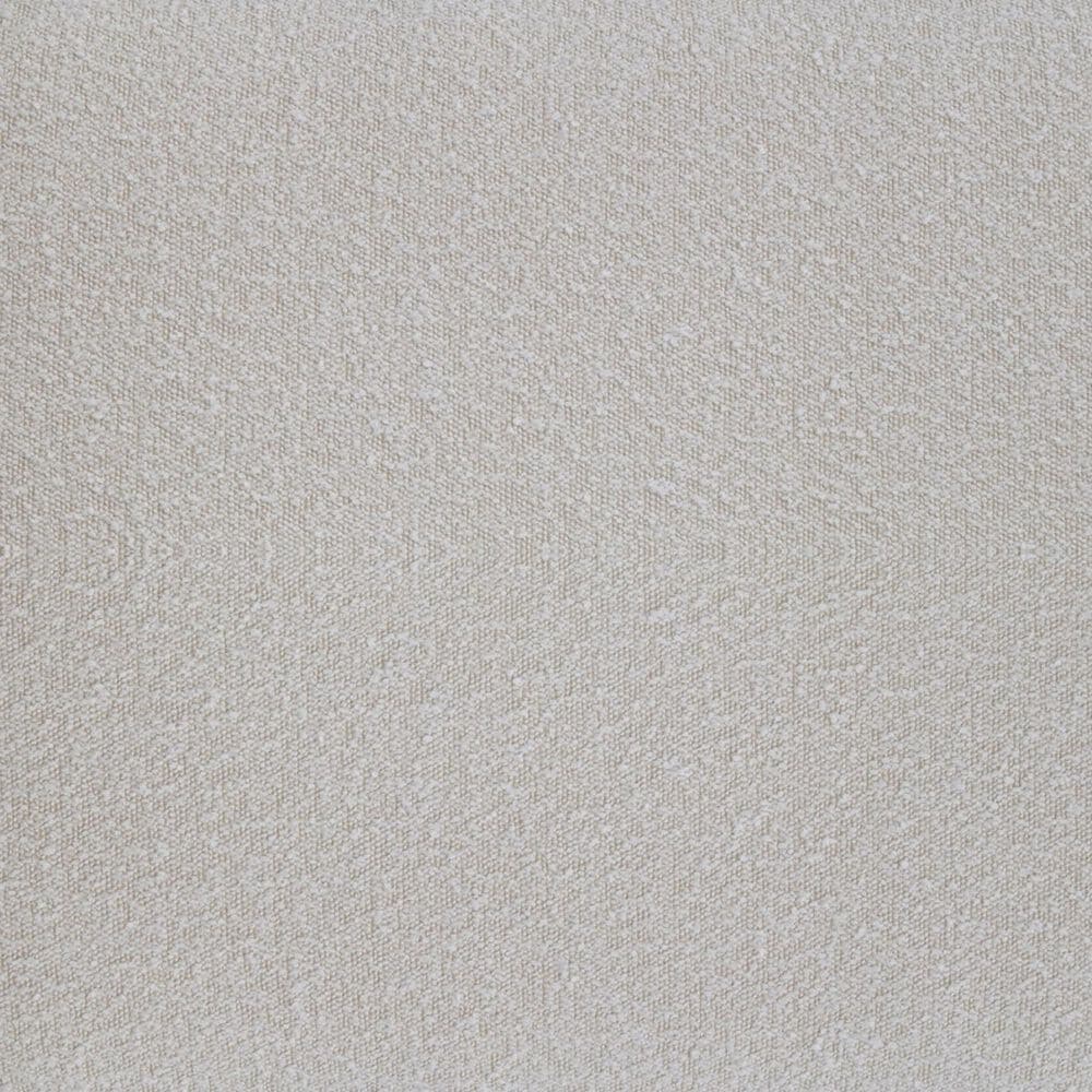 37B Virgil Queen Upholstered Platform Bed in Ricotta Boucle, , large