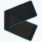 Gaiam Slimmer Belt 10" in Black, , large