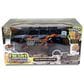 Mean Machines Ford Bronco Raptor - Radio Control Xtreme Rock Crawler Toy Vehicle, , large
