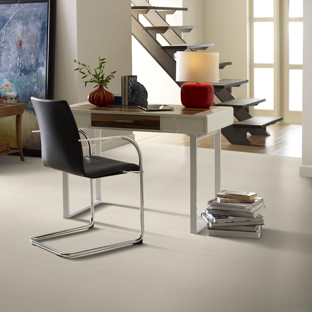 Shaw Well Grounded II 12&#39; Carpet in Minimalist, , large