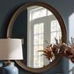 Zuo Modern Inikas Wall Mirror in Espresso, , large