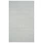 Safavieh Marbella 4" x 6" Light Blue Area Rug, , large