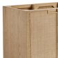James Martin Vanities Solene 48" Single Bathroom Vanity Cabinet in Seaside Oak, , large