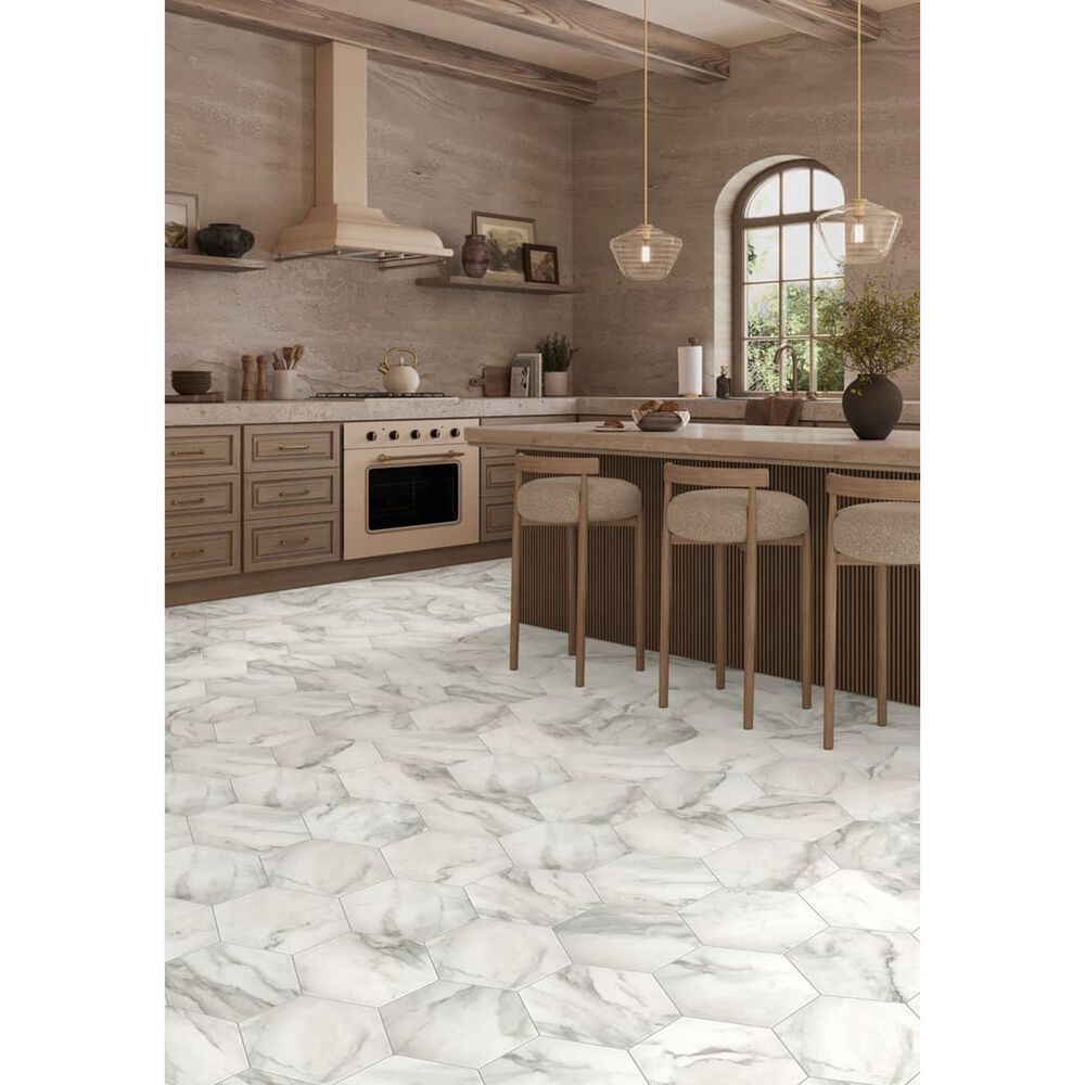 Mannington Adura Apex Artemis Cloud Cover 13.6" x 11.8" Luxury Vinyl Plank, , large