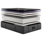 Beautyrest Black Hybrid Series Two Firm Twin XL Mattress, , large