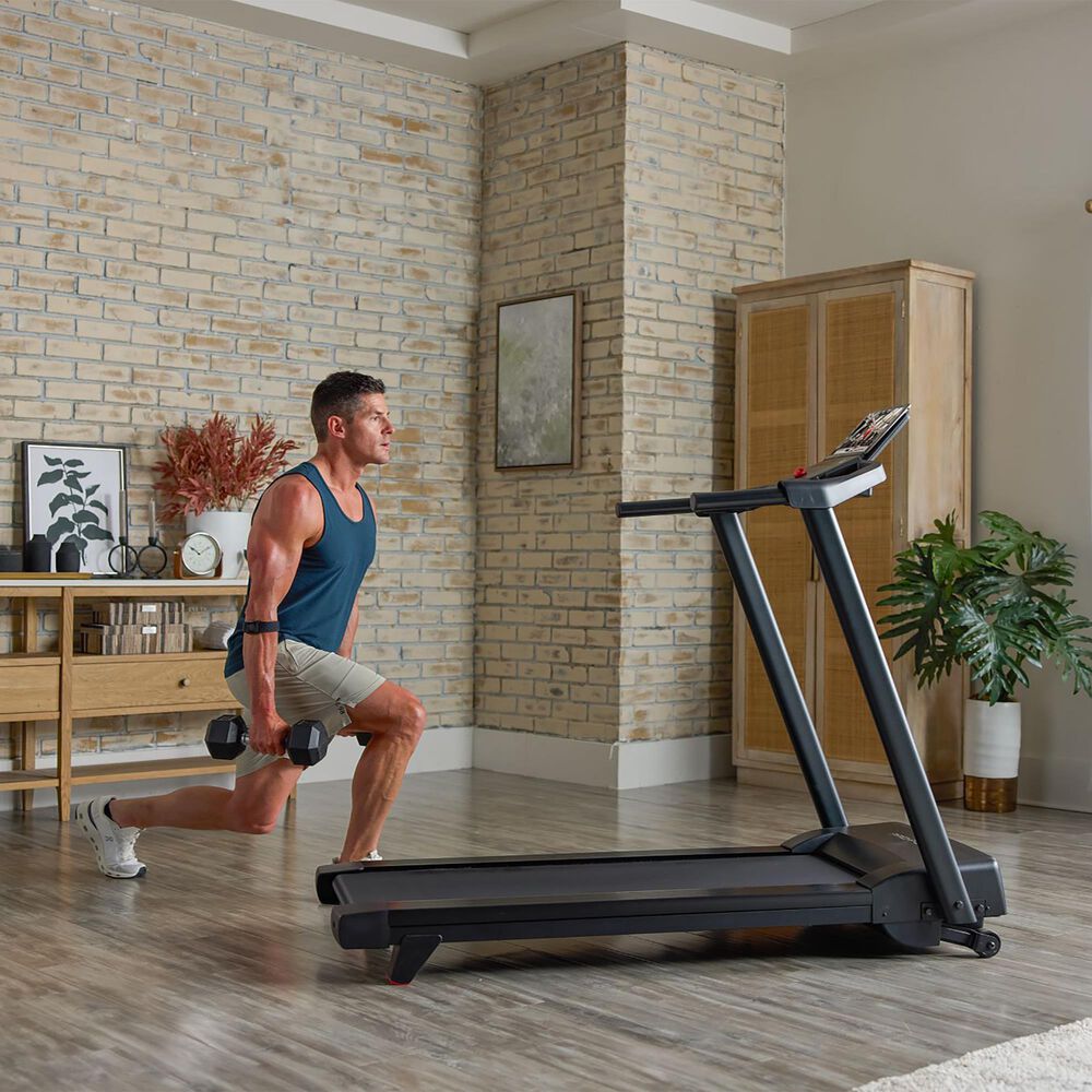 ProForm Sport Folding Treadmill with iFIT, , large