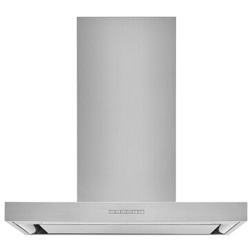 JennAir 30" Wall Hood in Stainless Steel, , large