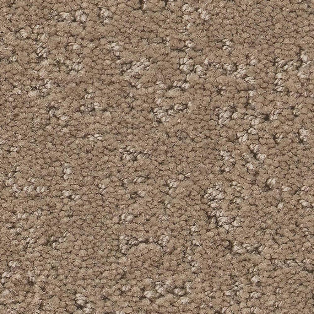 Shaw Canvas Comfort Carpet in Falling Leaves, , large