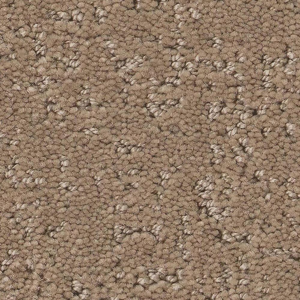 Shaw Canvas Comfort Carpet in Falling Leaves, , large