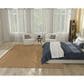 Nourison Courtyard Jute 9" x 12" Indoor/Outdoor Area Rug, , large
