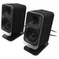 Klipsch ProMedia Lumina Computer Speaker with LED Lighting in Black, , large
