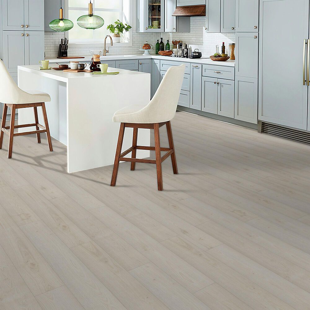 Pergo Lidden Brook Limewash Oak 7.5&quot; x 54&quot; Laminate, , large