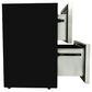 Blaze 5.1 Cu. Ft. Outdoor Double Drawer Refrigerator in Stainless Steel, , large