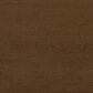 James Martin Vanities Brookfield 60" Single Bathroom Vanity in Pecan with 3 cm Arctic Fall Solid Surface Top and Rectangular Sink, , large