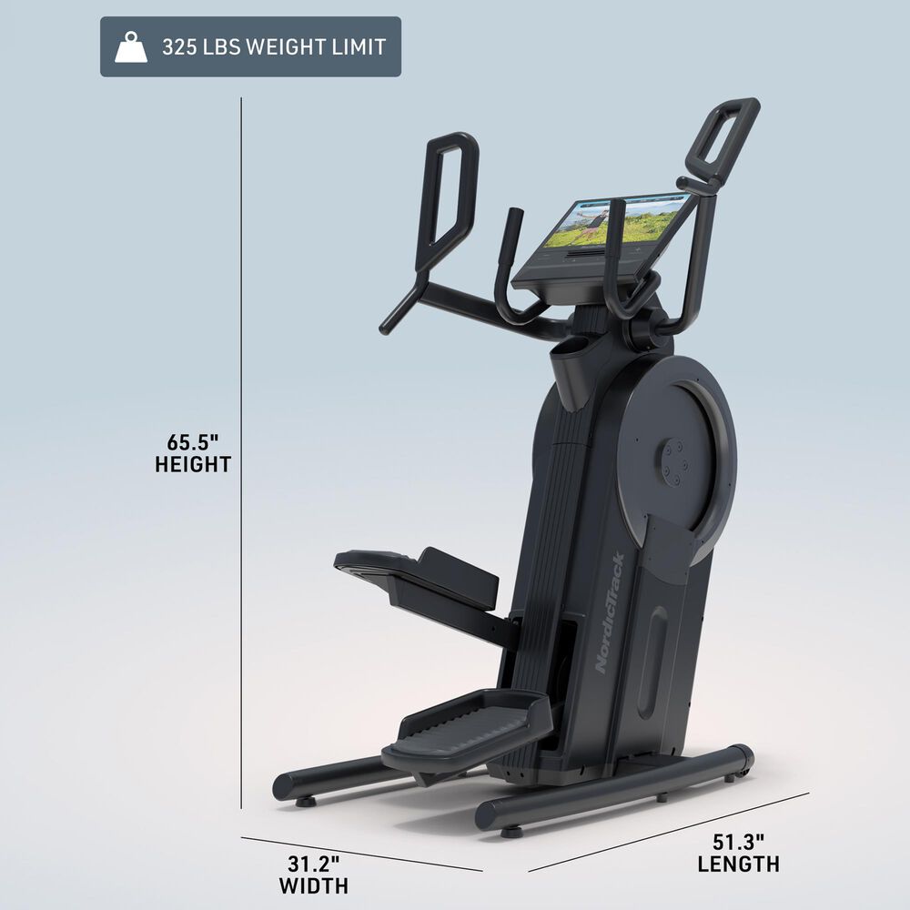 NordicTrack Step Climber XL, , large