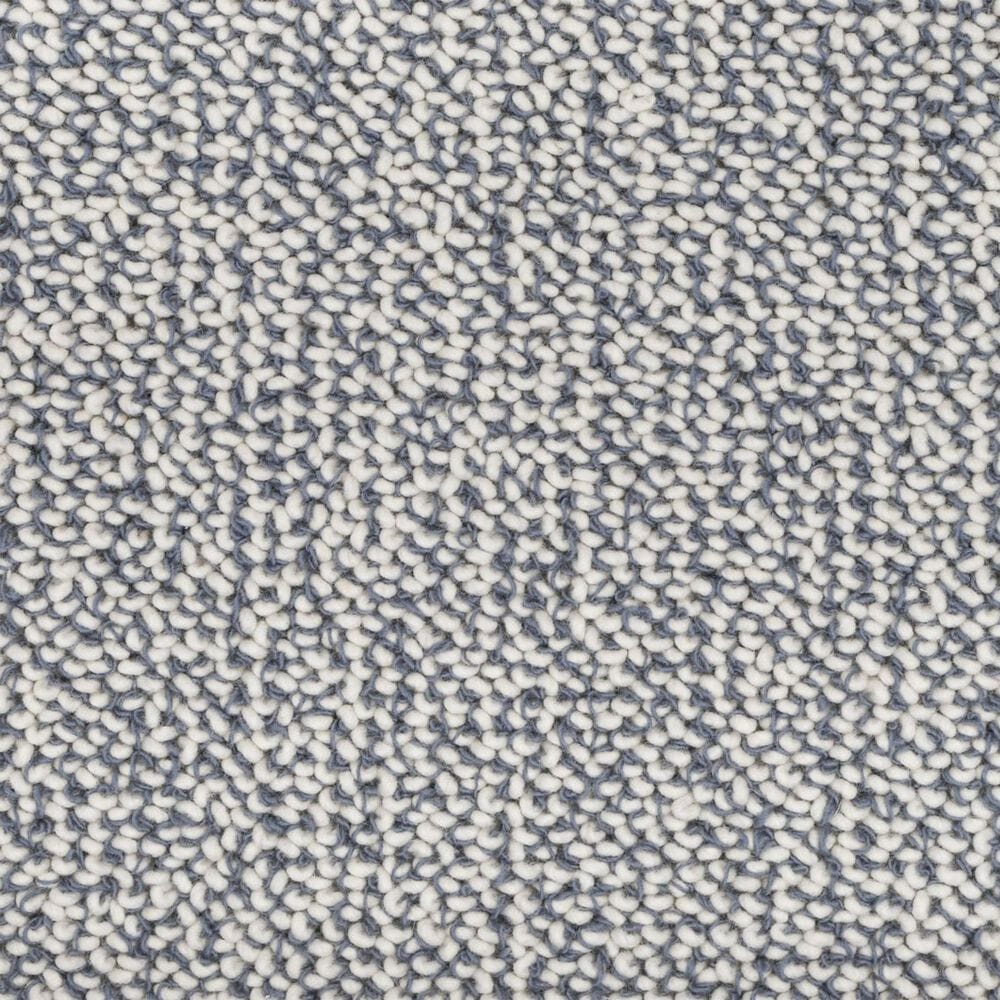 Karastan Designer Elegance Carpet in Optimum Blue, , large