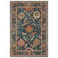 Loloi Padma PMA-01 7"9" x 9"9" Marine Area Rug, , large