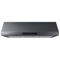 Range Hoods