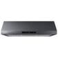 Samsung 36" Under Cabinet Hood in Black, , large