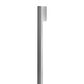 Monogram Minimalist Handle Kit for Side-by-Side Refrigerator in Stainless Steel, , large