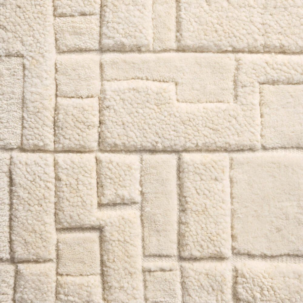 Loloi Octavia 8&#39;6&quot; x 11&#39;6&quot; Ivory Area Rug, , large