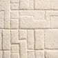 Loloi Octavia 8"6" x 11"6" Ivory Area Rug, , large