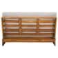 Safavieh Lynn Outdoor Sofa in Light Grey, , large