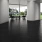 Soho Studio Arhus Nero 8" x 36" Porcelain Tile, , large