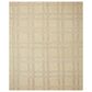 Loloi Milton 4" x 6" Wheat and Natural Area Rug, , large