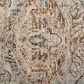 Feizy Kaia 5" x 7"9" Gray and Multicolor Area Rug, , large