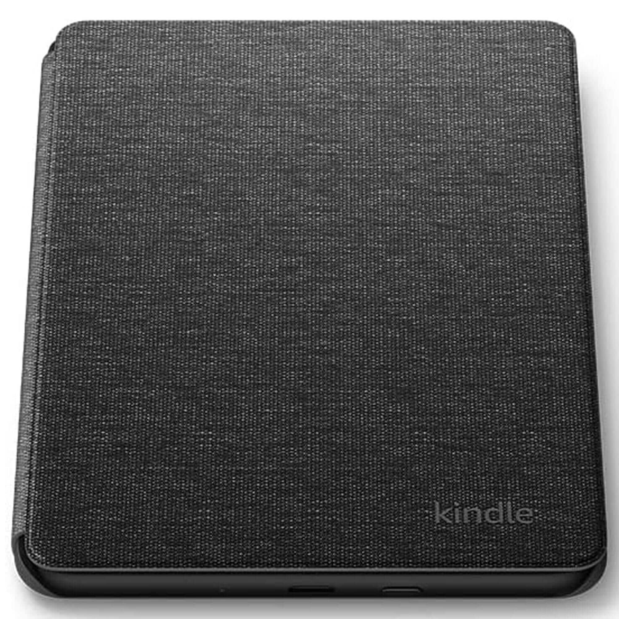 Amazon Fabric E-Reader Case in Black
