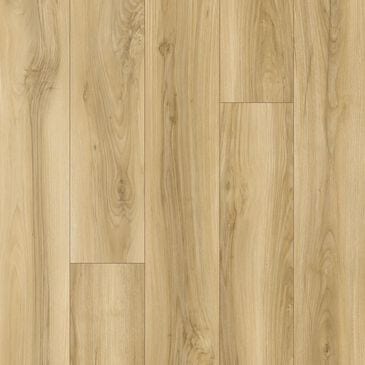 Karastan Curated Grain Natural 9" x 72" Luxury Vinyl Plank, , large