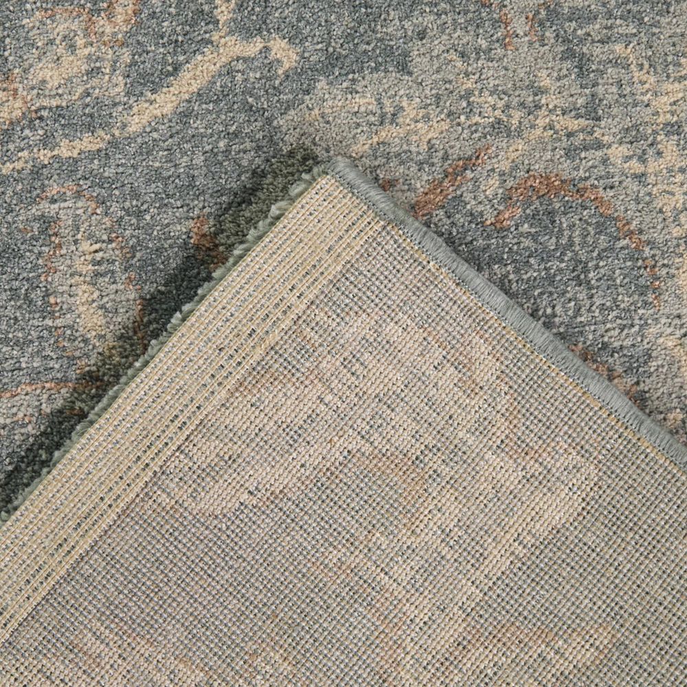 Balta Rugs Reverie Charlier Blue and Beige 7'10" x 10' Area Rug, , large