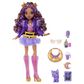Monster High Clawdeen Wolf Fashion Doll with Accessories, , large
