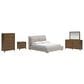Millenium Cabalynn 5-Piece King Bedroom Set, , large