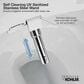 Kohler PureWash E525 Elongated Bidet Toilet Seat in White, , large