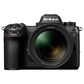 Nikon Digital Z6III FX-Format Mirrorless Camera Body in Black, , large