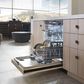 Monogram 24" Built-In Fully Integrated Dishwasher, , large